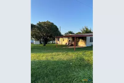 605 E Chappel Road, San Saba, TX 76877 - Photo 1