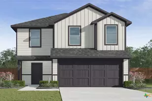7323 Ducket Crk Dr, Temple, TX 76502 - Photo 1