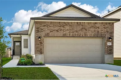 761 Whitman Street, New Braunfels, TX 78130 - Photo 2
