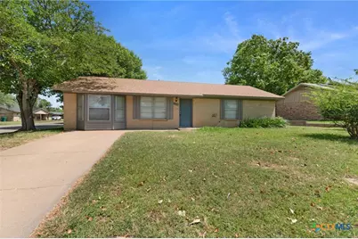 3401 Jewell Drive, Gatesville, TX 76528 - Photo 1