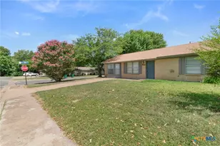 3401 Jewell Dr, Gatesville, TX 76528 - Photo 2