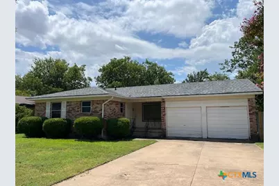 904 E Jasper Drive, Killeen, TX 76541 - Photo 1