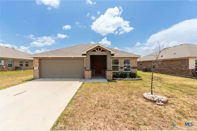 1770 Dryden Avenue, Copperas Cove, TX 76522 - Photo 4