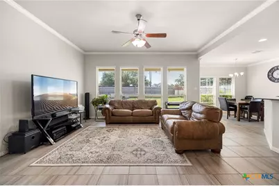 5804 Blackstone Drive, Temple, TX 76502 - Photo 8