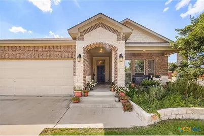 5804 Blackstone Drive, Temple, TX 76502 - Photo 2