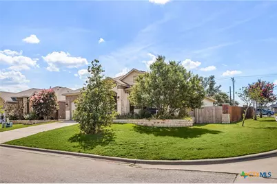 5804 Blackstone Drive, Temple, TX 76502 - Photo 4