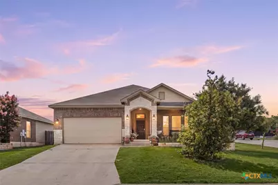 5804 Blackstone Drive, Temple, TX 76502 - Photo 1