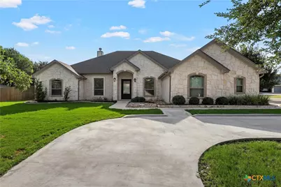17 Vista De Luna Lane, Belton, TX 76513 - Photo 2