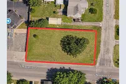507 E River Street, Victoria, TX 77901 - Photo 1