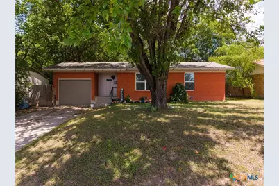 111 Cottonwood Drive, Gatesville, TX 76528 - Photo 1