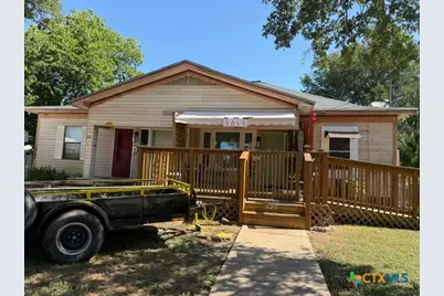620 E 8th Avenue, Belton, TX 76513 - Photo 2