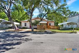 620 E 8th Ave, Belton, TX 76513 - Photo 1
