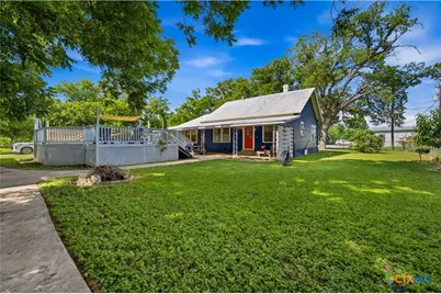 1841 Zuehl Road, Marion, TX 78124 - Photo 16
