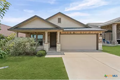 129 Bainbridge Road, Temple, TX 76502 - Photo 4