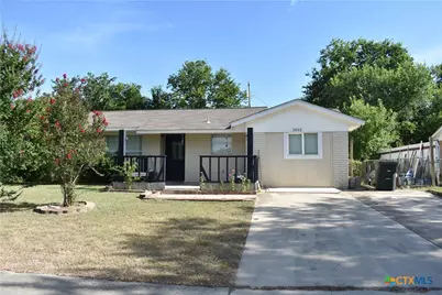 2802 Persimmon Drive, Killeen, TX 76543 - Photo 1