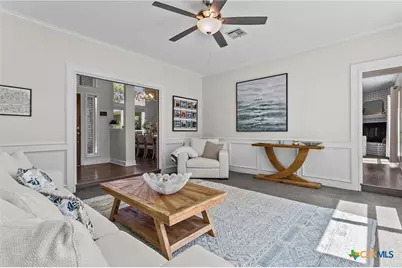 117 Twelve Oaks Drive, Temple, TX 76504 - Photo 4