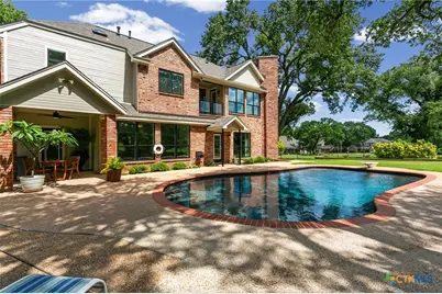 117 Twelve Oaks Drive, Temple, TX 76504 - Photo 34