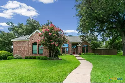 117 Twelve Oaks Drive, Temple, TX 76504 - Photo 2