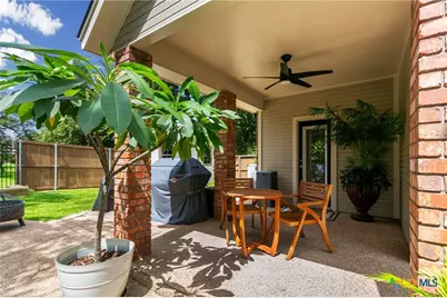117 Twelve Oaks Drive, Temple, TX 76504 - Photo 32