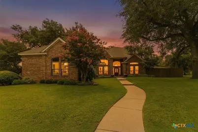 117 Twelve Oaks Drive, Temple, TX 76504 - Photo 1