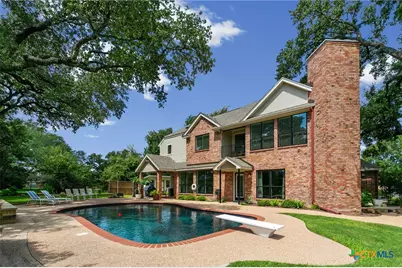 117 Twelve Oaks Drive, Temple, TX 76504 - Photo 36