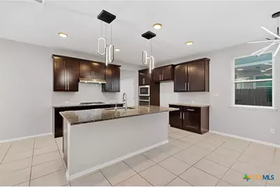 284 Delta Crest, Maxwell, TX 78656 - Photo 8