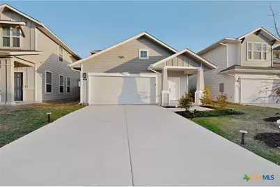 284 Delta Crest, Maxwell, TX 78656 - Photo 2