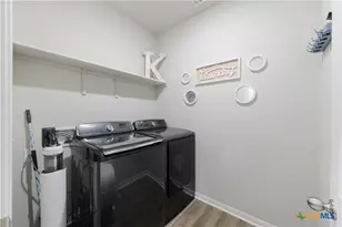 1616 Fairhaven Gtwy, Georgetown, TX 78626 - Photo 20