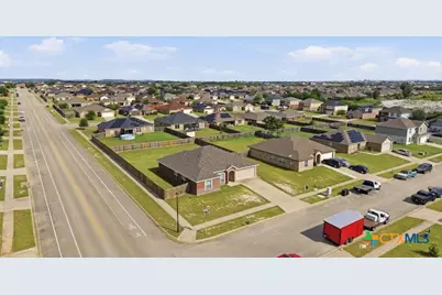 3611 Latigo Drive, Killeen, TX 76549 - Photo 34