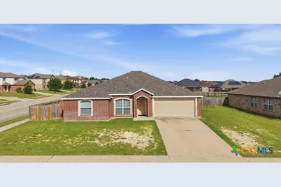 3611 Latigo Drive, Killeen, TX 76549 - Photo 32