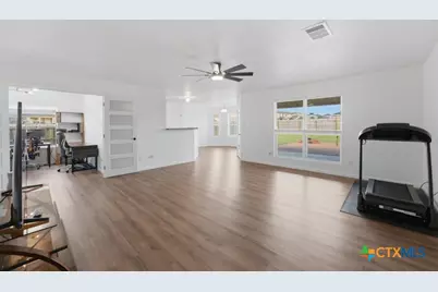 3611 Latigo Drive, Killeen, TX 76549 - Photo 4