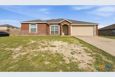 3611 Latigo Drive, Killeen, TX 76549 - Photo 2