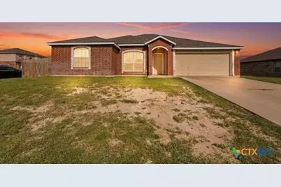 3611 Latigo Drive, Killeen, TX 76549 - Photo 1