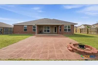 3611 Latigo Drive, Killeen, TX 76549 - Photo 28