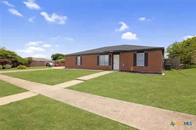 4200 Tidal Wave Drive, Killeen, TX 76549 - Photo 2