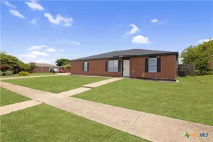 4200 Tidal Wave Dr, Killeen, TX 76549 - Photo 2