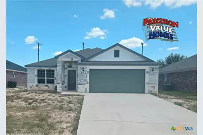 1413 Fossil Trail, Belton, TX 76513 - Photo 1