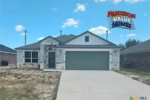 1413 Fossil Trl, Belton, TX 76513 - Photo 1