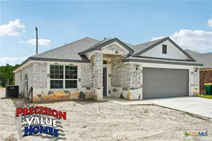 1413 Fossil Trl, Belton, TX 76513 - Photo 2