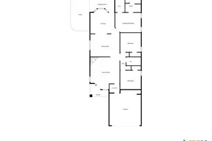 4703 Stonehaven Dr, Temple, TX 76502 - Photo 34