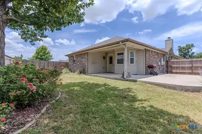 4703 Stonehaven Drive, Temple, TX 76502 - Photo 34