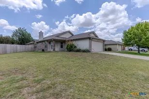 4703 Stonehaven Dr, Temple, TX 76502 - Photo 4
