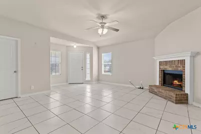4703 Stonehaven Drive, Temple, TX 76502 - Photo 2