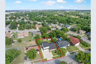 2412 Botanical Drive, Killeen, TX 76542 - Photo 38