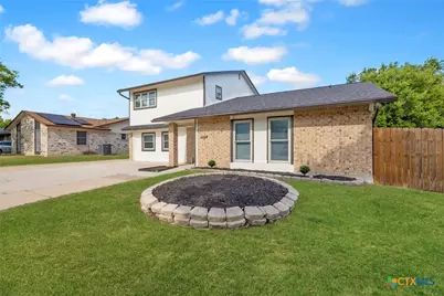 2412 Botanical Drive, Killeen, TX 76542 - Photo 2