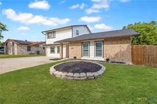 2412 Botanical Dr, Killeen, TX 76542 - Photo 2