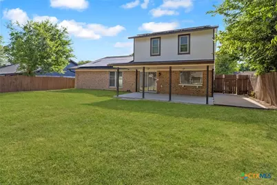 2412 Botanical Drive, Killeen, TX 76542 - Photo 36