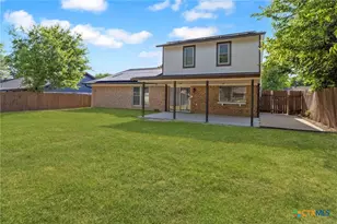 2412 Botanical Dr, Killeen, TX 76542 - Photo 36