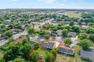 2412 Botanical Dr, Killeen, TX 76542 - Photo 6
