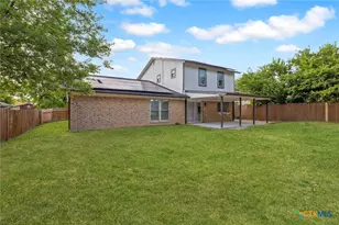 2412 Botanical Dr, Killeen, TX 76542 - Photo 34